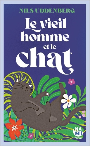 Le Vieil Homme Et Le Chat