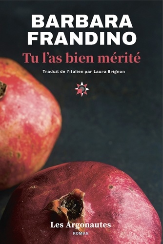Tu L'as Bien Mérité