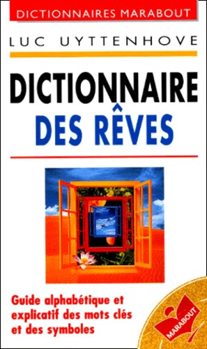 Dictionnaire Des Rêves