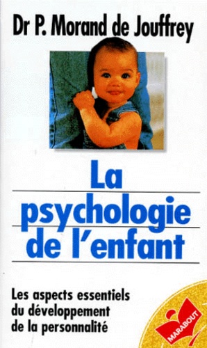 La Psychologie De L'enfant