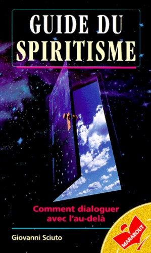 Guide Du Spiritisme