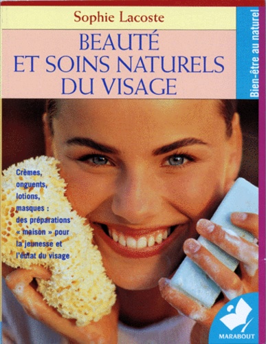 Beauté Et Soins Naturels Du Visage