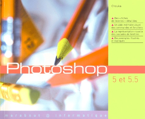 Photoshop 5 Et 5.5