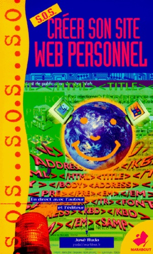 Créer Son Site Web Personnel