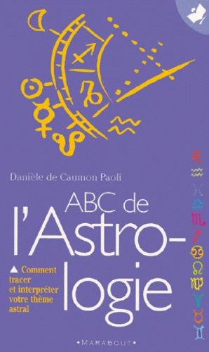 Abc De L'astrologie