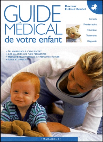 Guide Médical De Votre Enfant