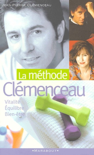 La Méthode Clémenceau - Vitalité, Équilibre, Bien-Être