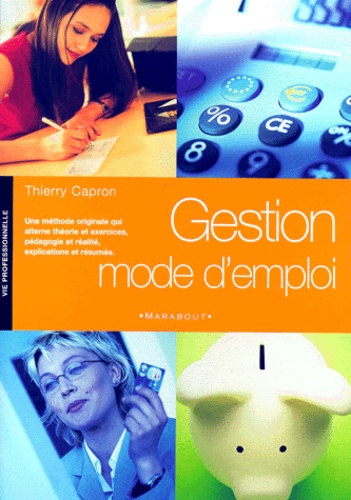 Gestion Mode D'emploi