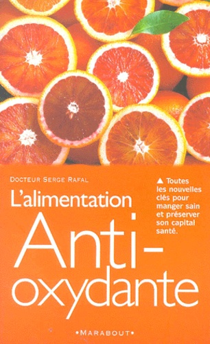 L'alimentation Anti-Oxydante