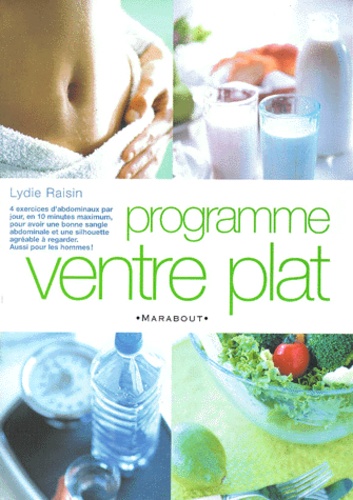 Programme Ventre Plat
