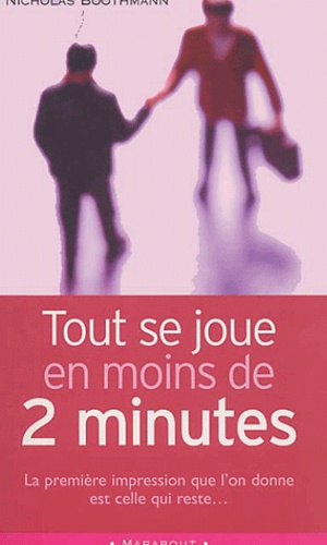 Tout Se Joue En Moins De 2 Minutes