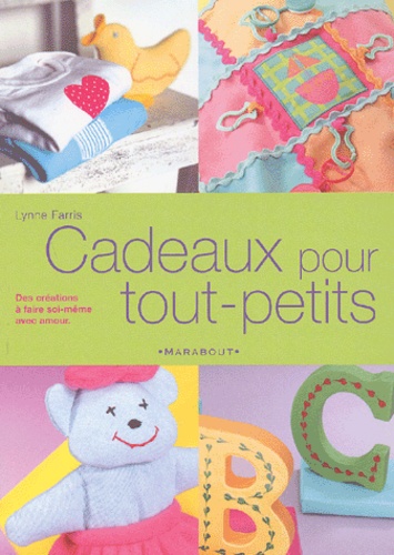 Cadeaux Pour Tout-Petits