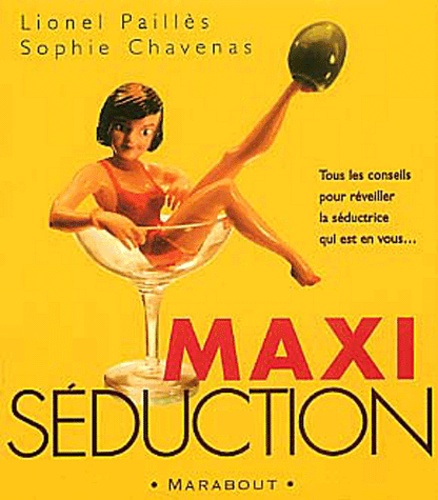 Maxi Séduction