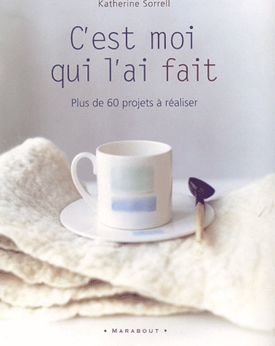 C'est Moi Qui L'ai Fait