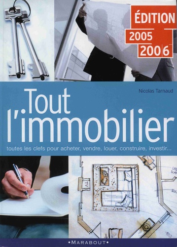 Tout L'immobilier