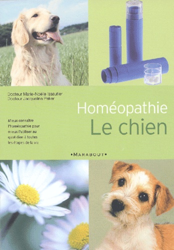 Homéopathie : Le Chien