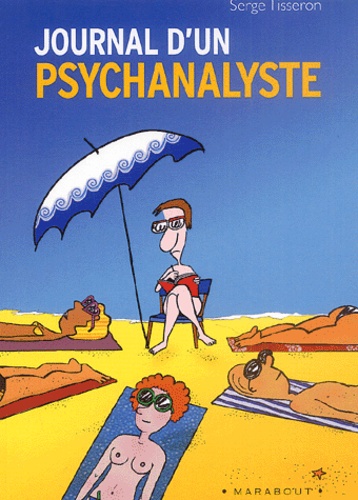 Journal D'un Psychanalyste