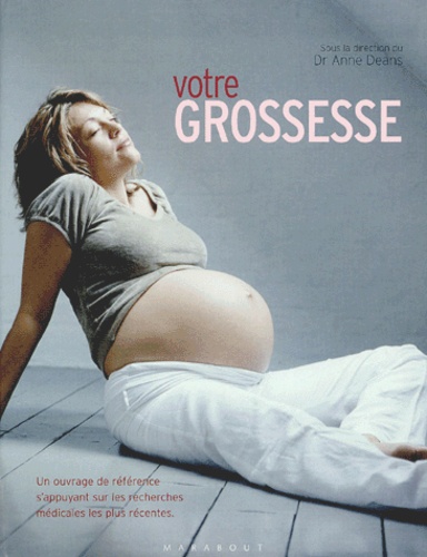 Votre Grossesse