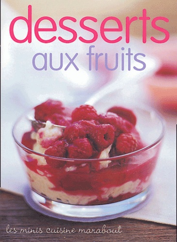 Desserts Aux Fruits