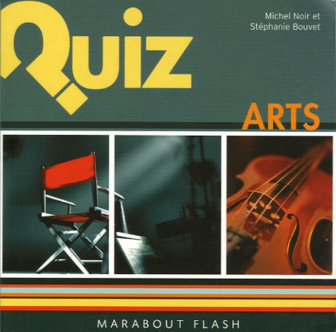 Quiz Arts