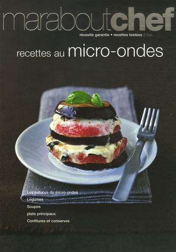 Recettes Au Micro-Ondes