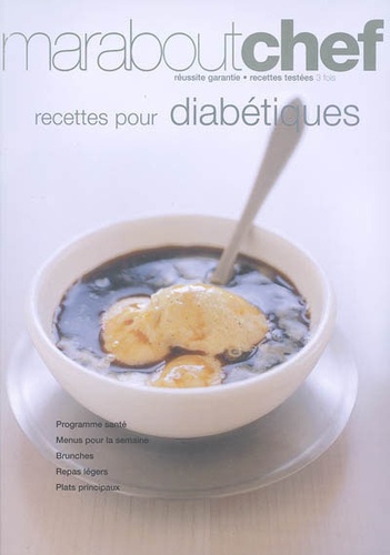 Recettes Pour Diabétiques
