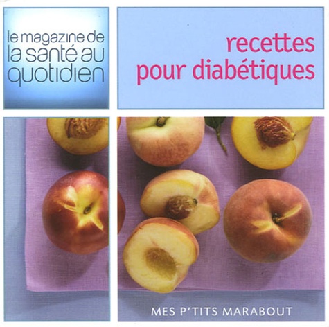 Recettes Pour Diabétiques