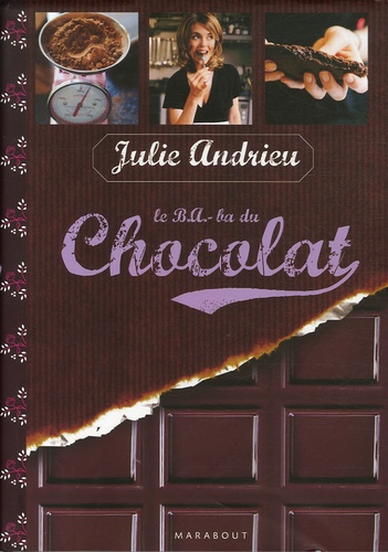 Le Ba-Ba Du Chocolat