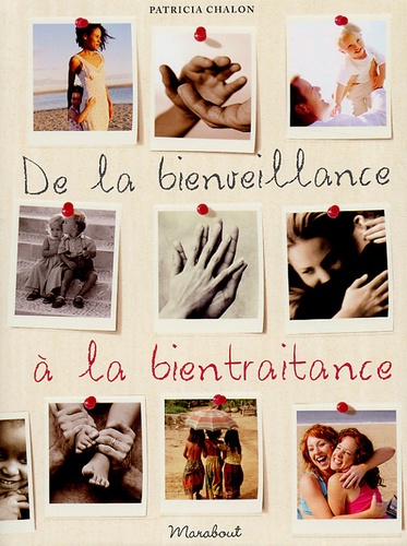 De La Bienveillance À La Bientraitance