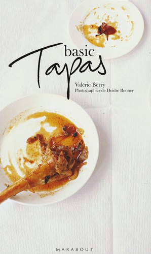 Basic Tapas
