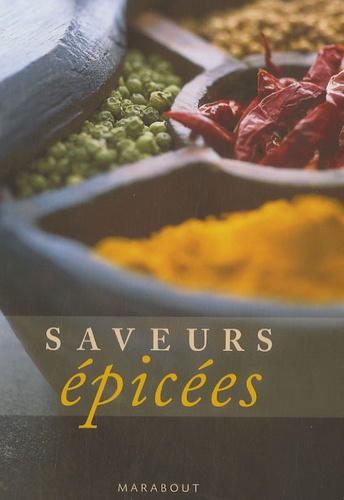 Tout Épices - Saveurs Épicées