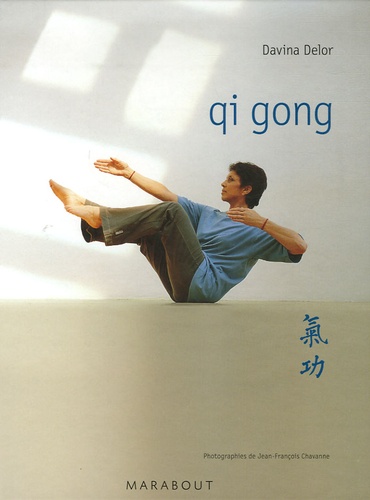 Qi Gong - (1 Dvd)
