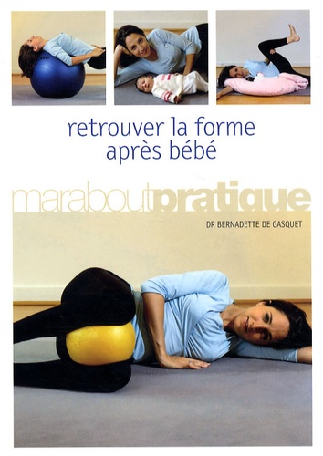 Retrouver La Forme Après Bébé