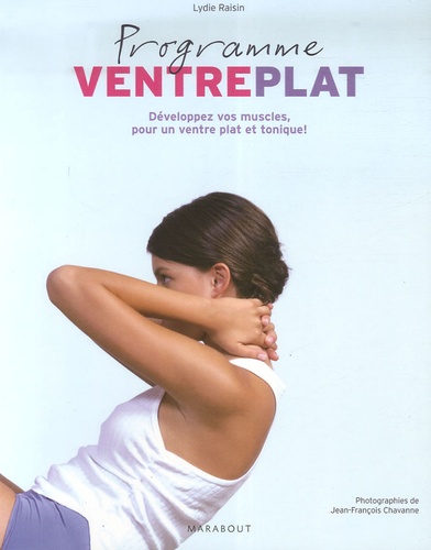 Programme Ventre Plat