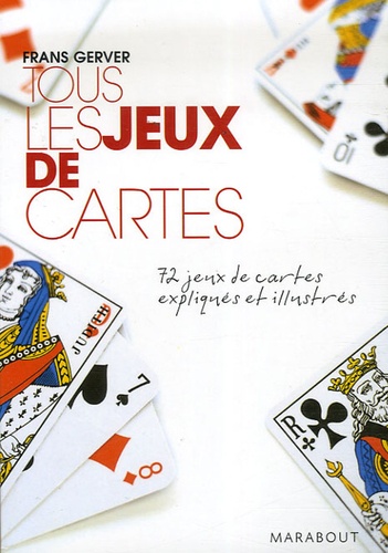 Tous Les Jeux De Cartes