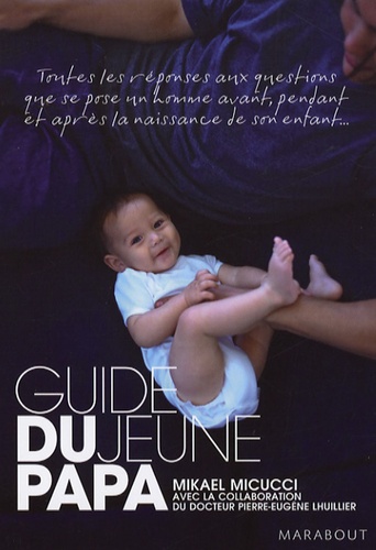 Guide Du Jeune Papa