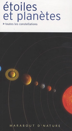 Etoiles Et Planètes