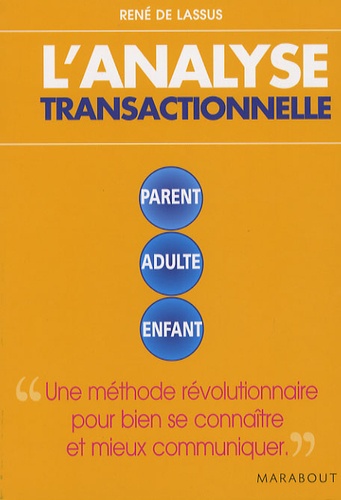 L'analyse Transactionnelle