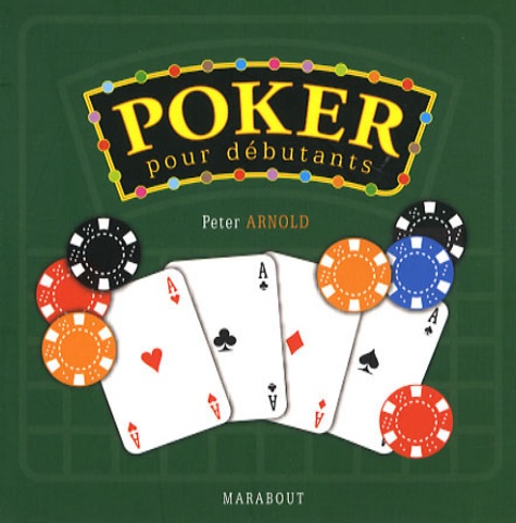 Poker Pour Débutants