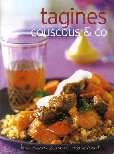 Tagines Couscous Et Co