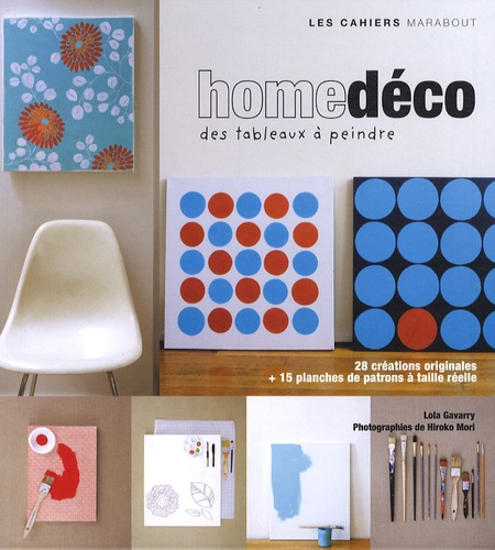 Homedéco - 28 Idées De Tableaux Pour Décorer Chez Soi