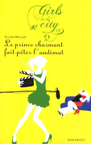 Le Prince Charmant Fait Péter L'audimat