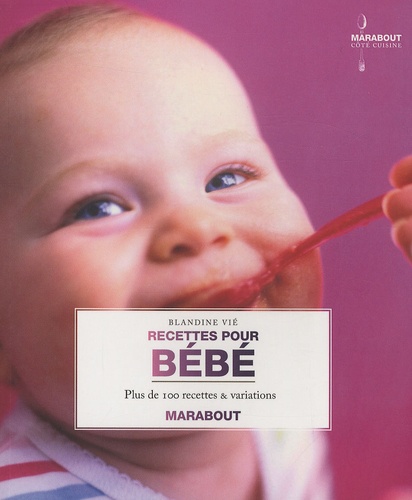 Recettes Pour Bébé