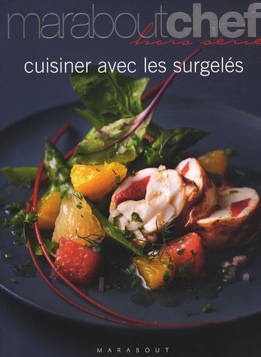 Cuisiner Avec Les Surgelés