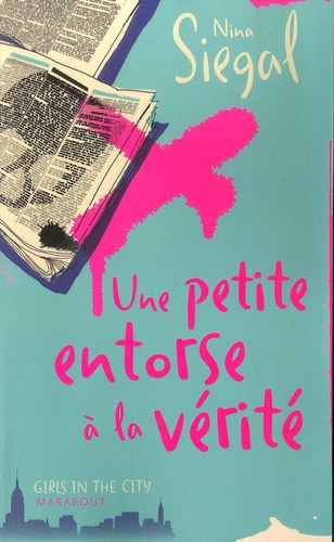 Une Petite Entorse À La Vérité