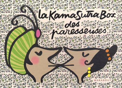 La Kama Sutra Box Des Paresseuses