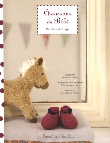 Chaussons De Bébé