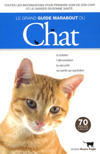 Le Grand Marabout Du Chat