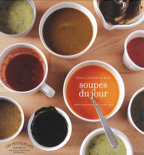 Soupes Du Jour