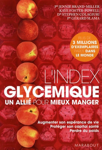 L'index Glycémique - Un Allié Pour Mieux Manger